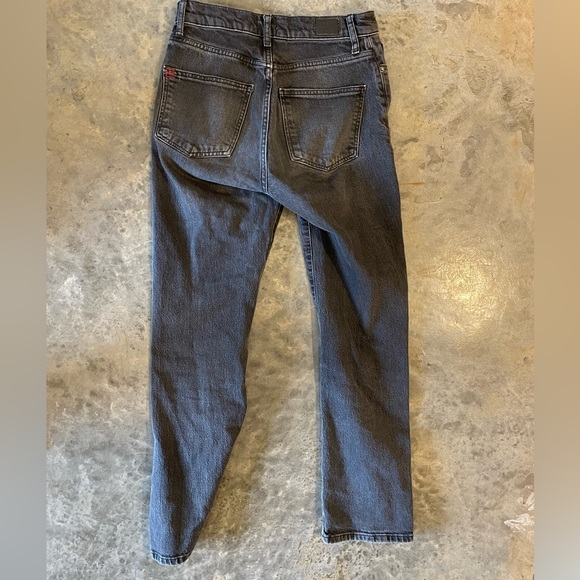 BDG stretch cowboy jean size 25 - Picture 3 of 3